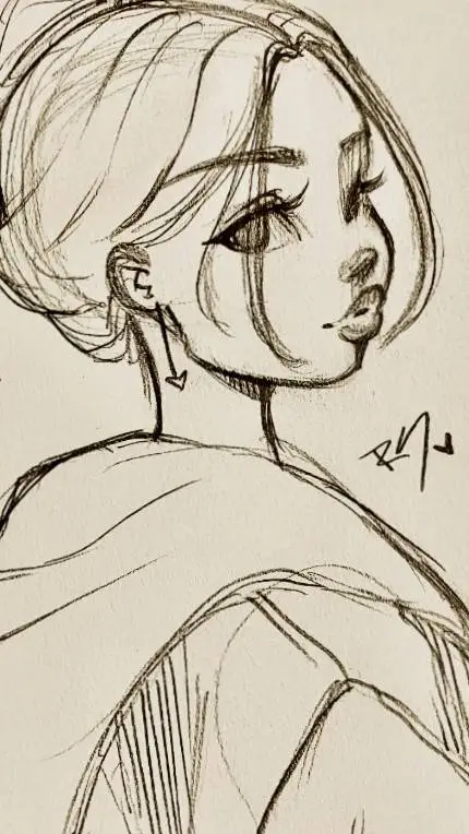 ai character: lissy background