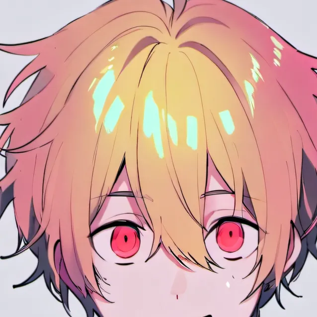 chat with ai character: Kai