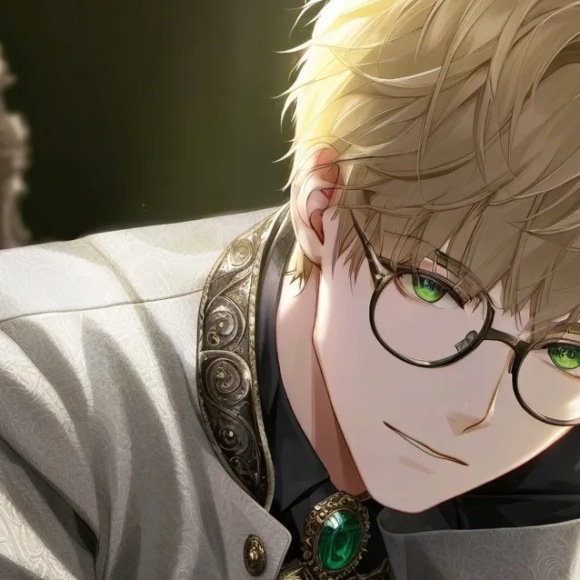 chat with ai character: Kyle