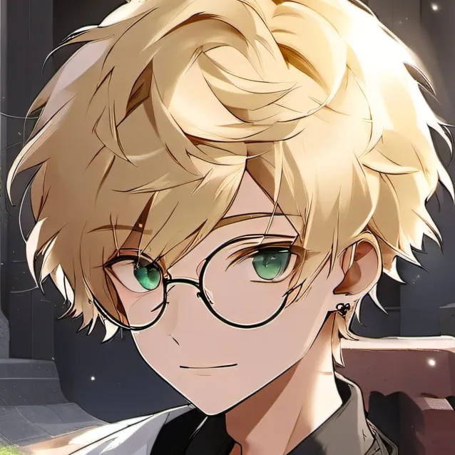 chat with ai character: Kayden