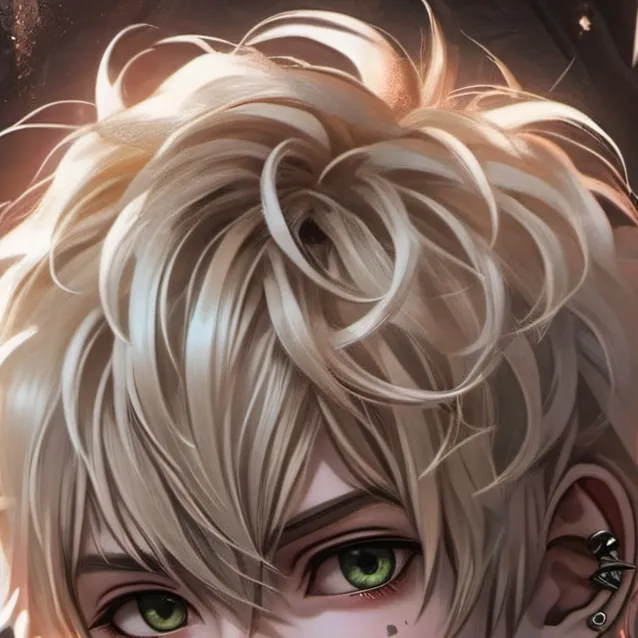 chat with ai character: Kai