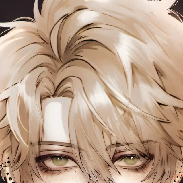 chat with ai character: Kai-Young master