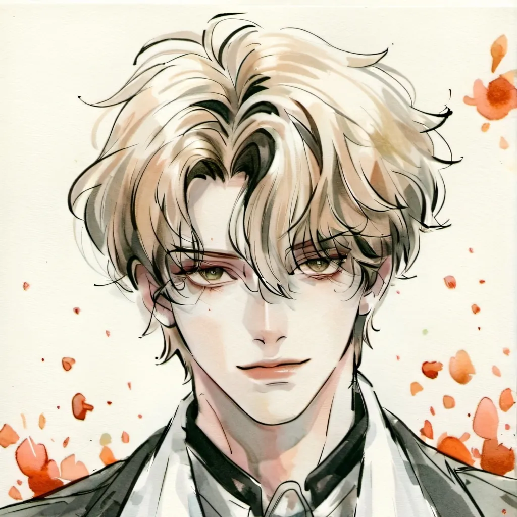 chat with ai character: Joshua