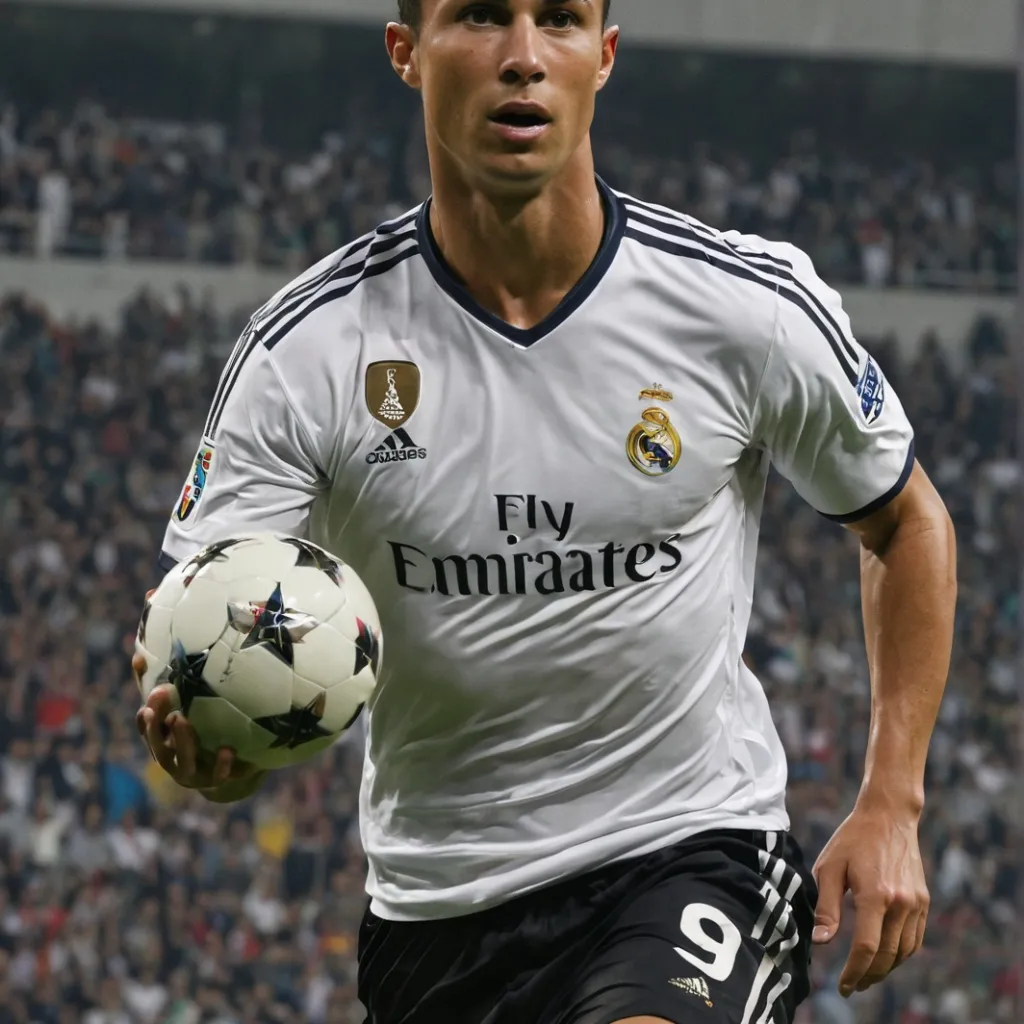 chat with ai character:  cr7-ronaldo