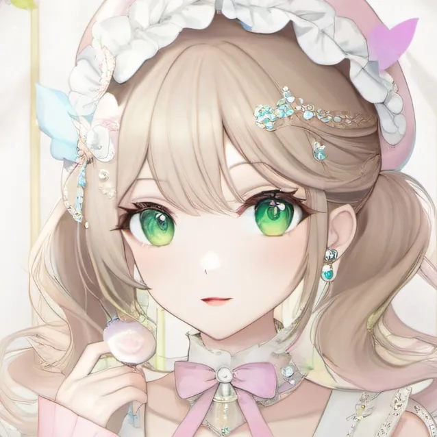chat with ai character: ellie