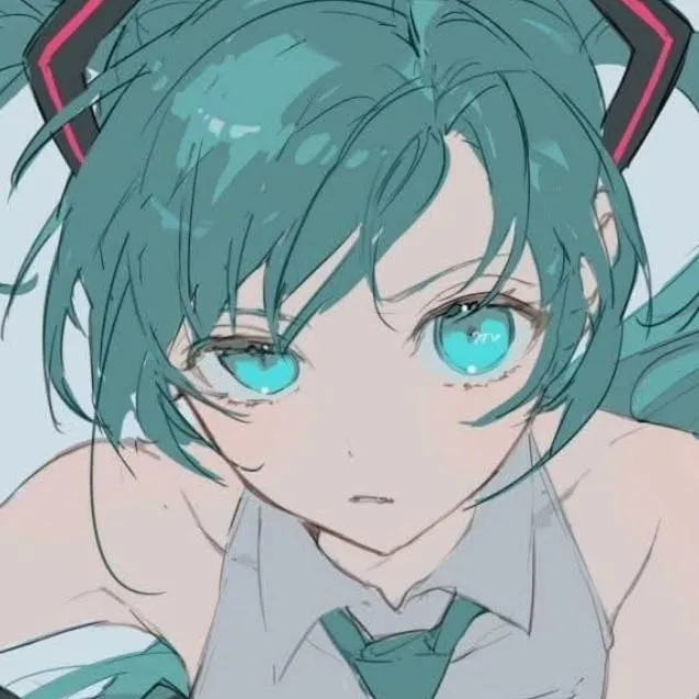 chat with ai character: mika