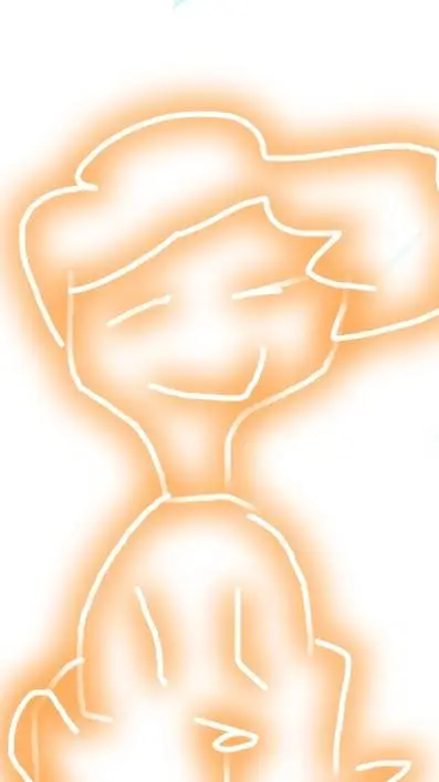 ai character: sigma boi India background