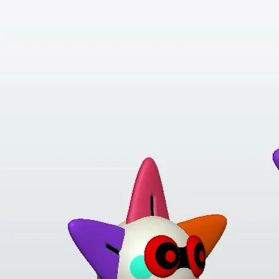 chat with ai character: Dandy kills toodle
