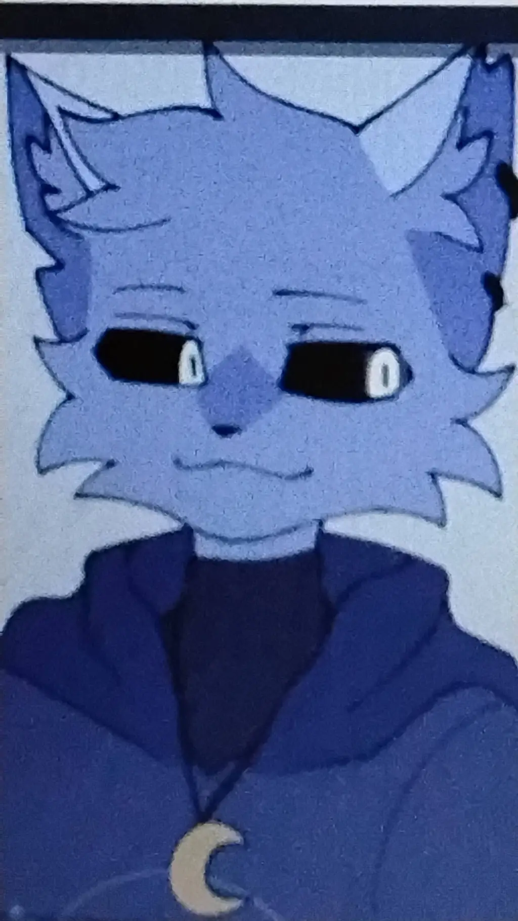 ai character: catnap  background