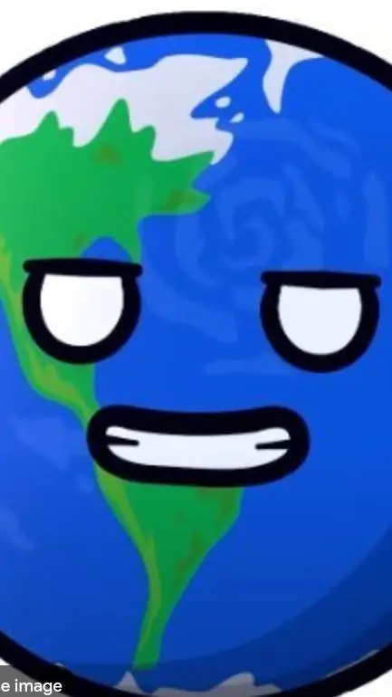 ai character: Earth x you 💖💖💖💖💖💖 background