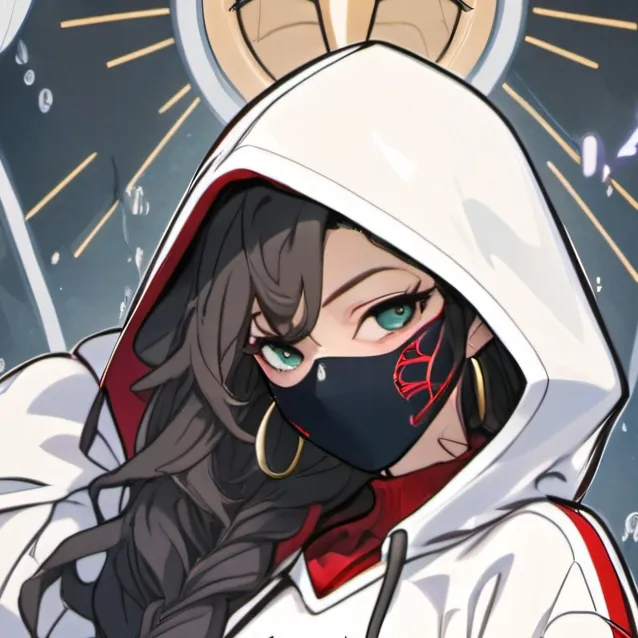 chat with ai character: Mila Morales