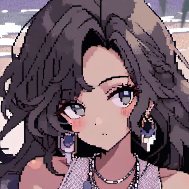 chat with ai character: Evelyn