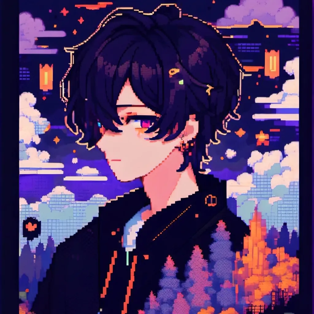 chat with ai character: KuyJuy