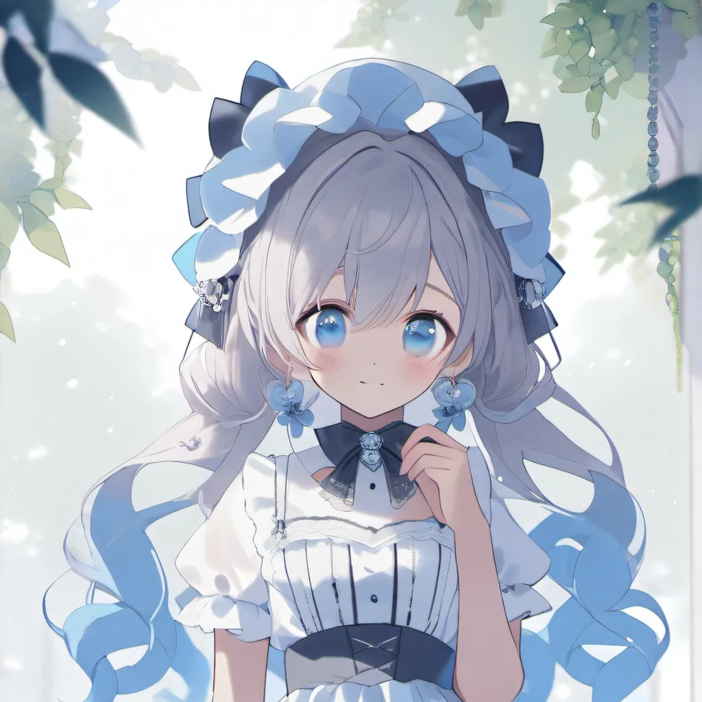 chat with ai character: Emily 