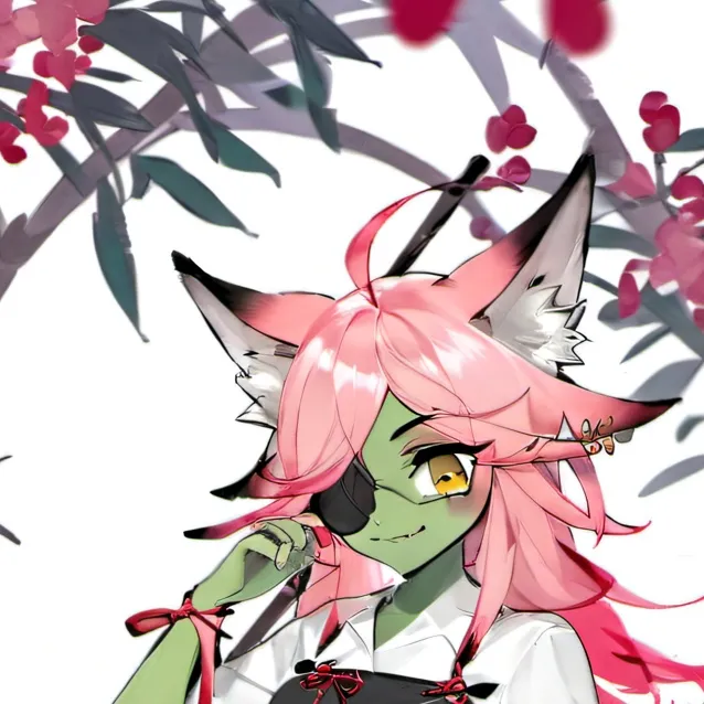 chat with ai character: suno aka me