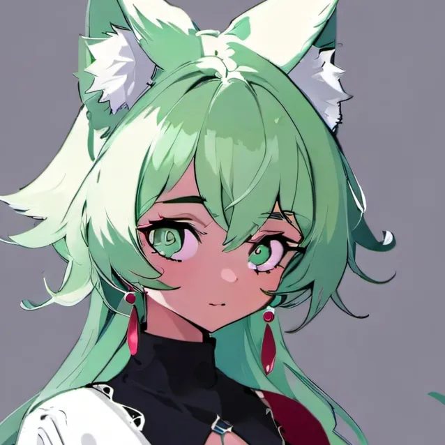 chat with ai character: kambuli