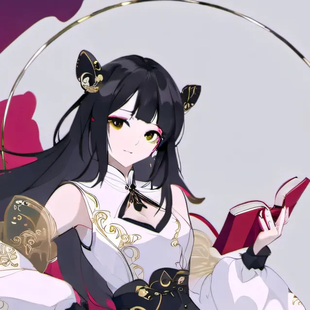 chat with ai character: koko 