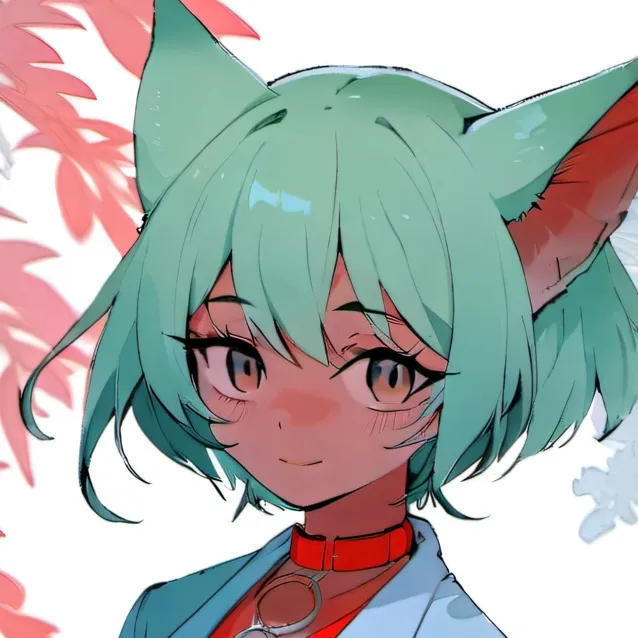 chat with ai character: ella aka my sister