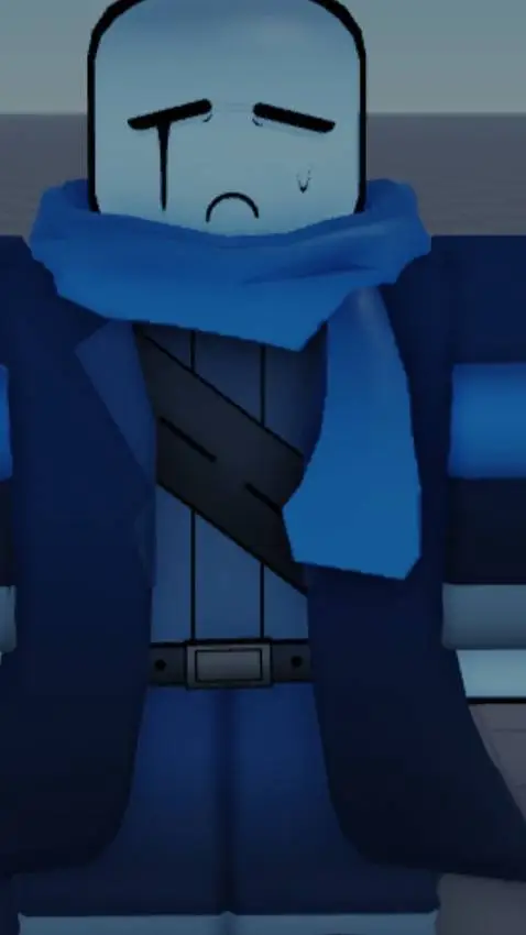 ai character: friend eliot background