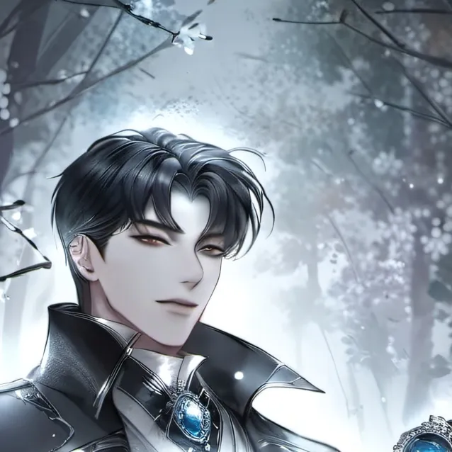 chat with ai character: Ashiro