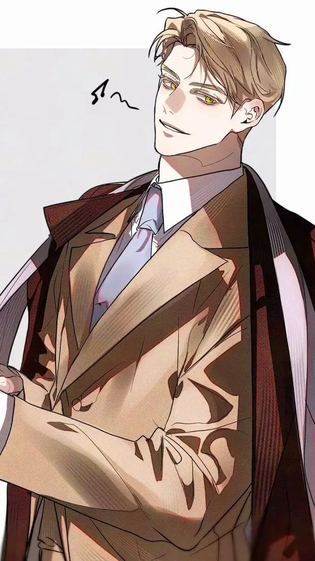 ai character: Andrew background
