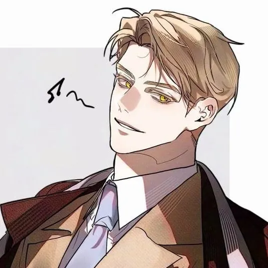 chat with ai character: Andrew