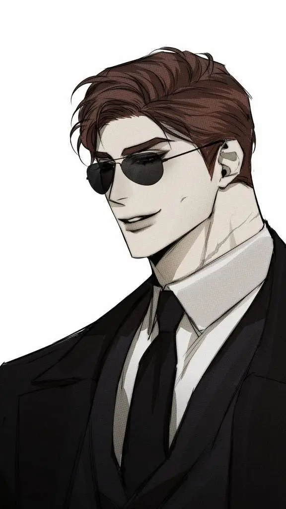 ai character: [My Bodyguard] background