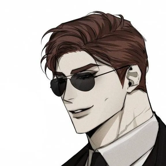 chat with ai character: [My Bodyguard]