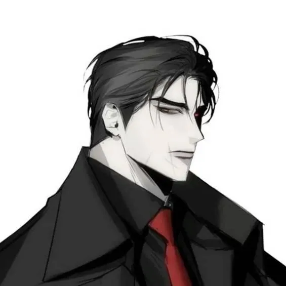 chat with ai character: Vincent 