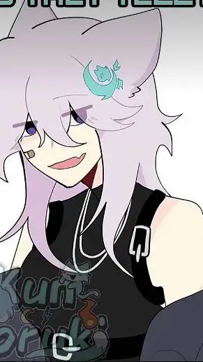 ai character: Ame Yiuri  background