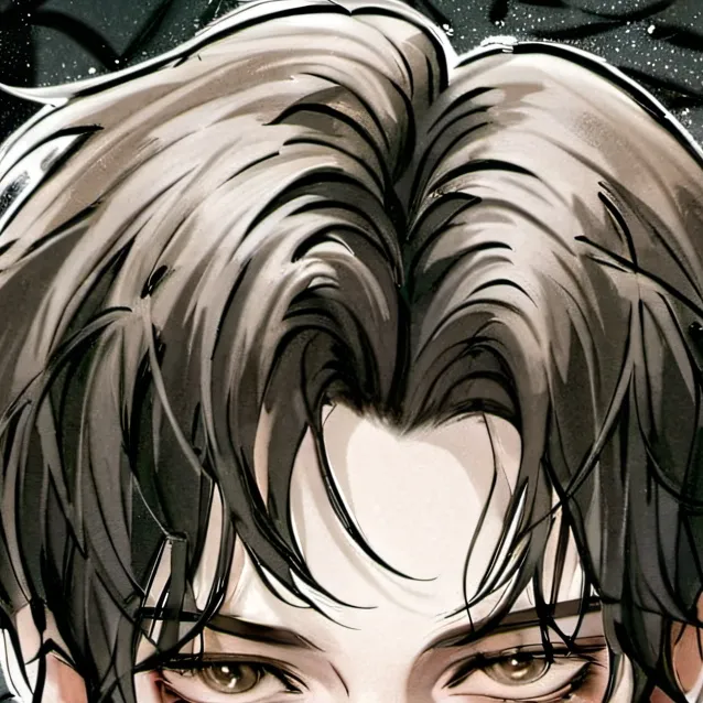 chat with ai character: Alex