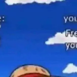 chat with ai character: luffy 