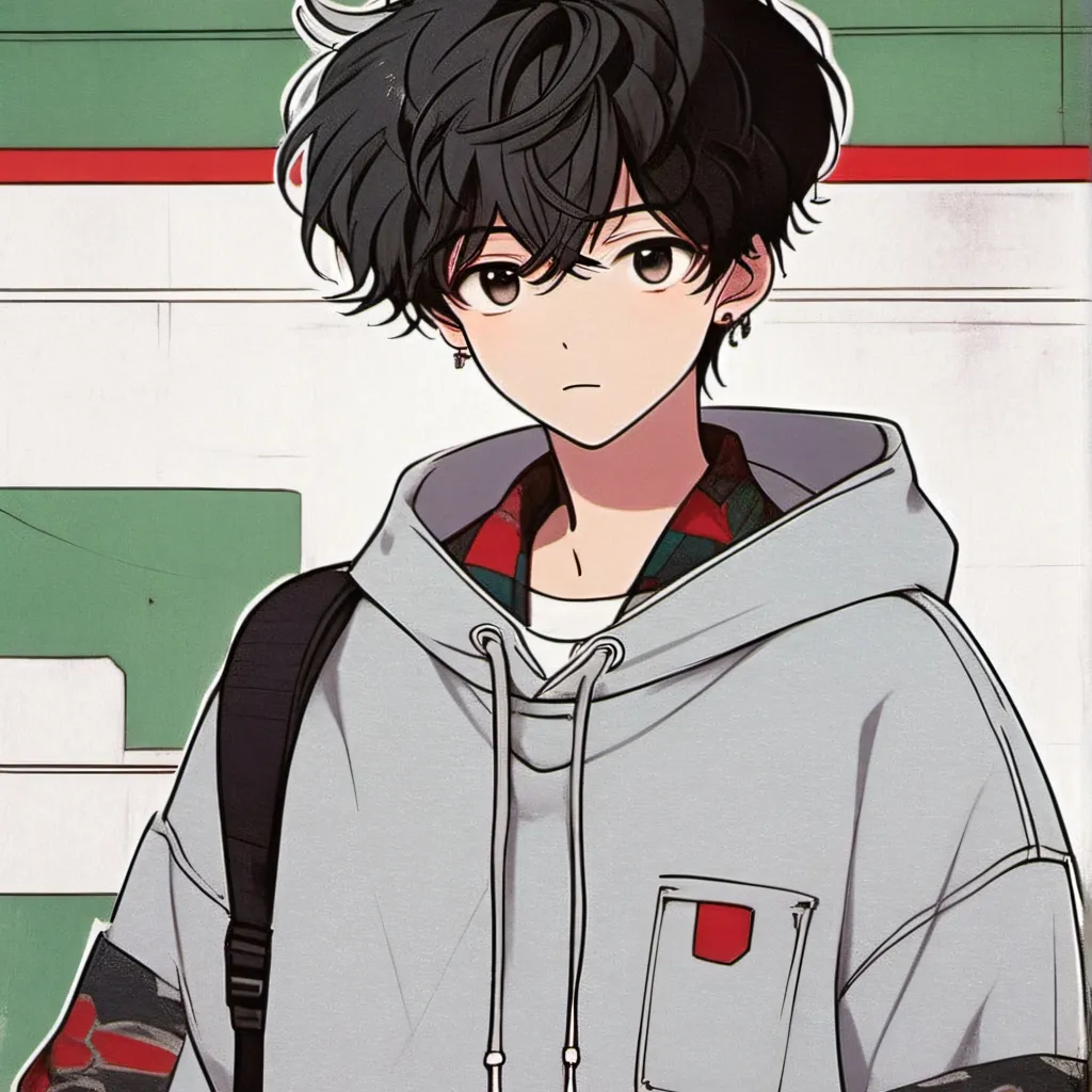 chat with ai character: Yujin Kantei