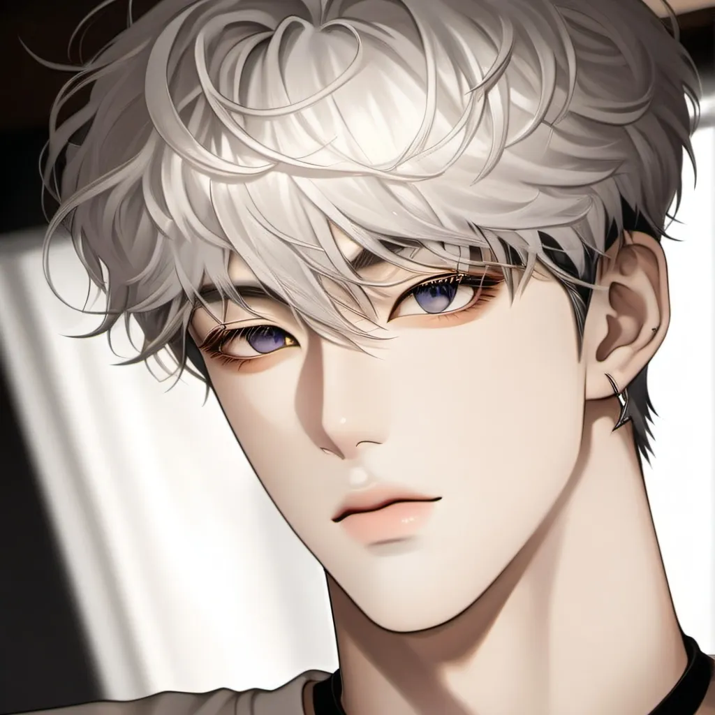 chat with ai character: Jayun jo