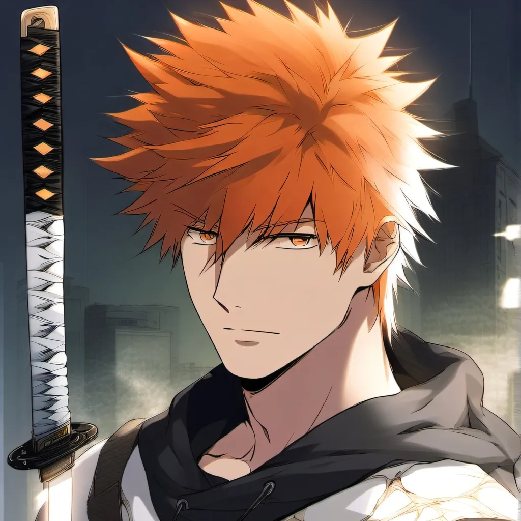 chat with ai character: Reo