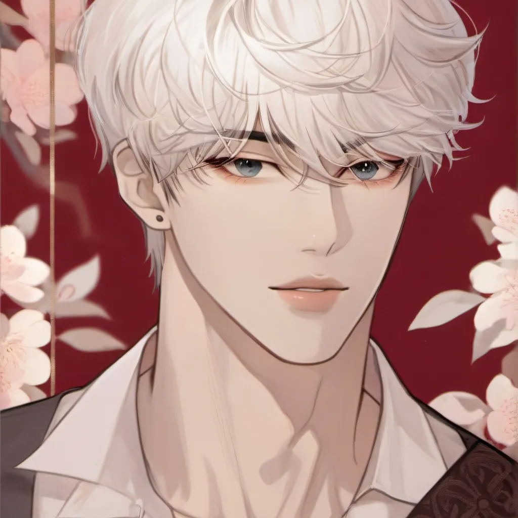 chat with ai character: Jett