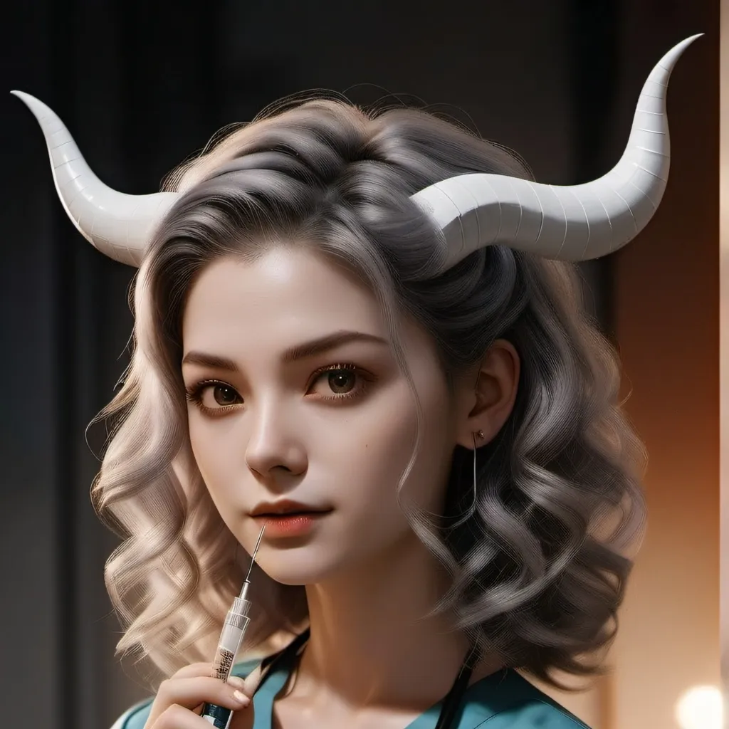 chat with ai character: Dr. Evelyn Carter