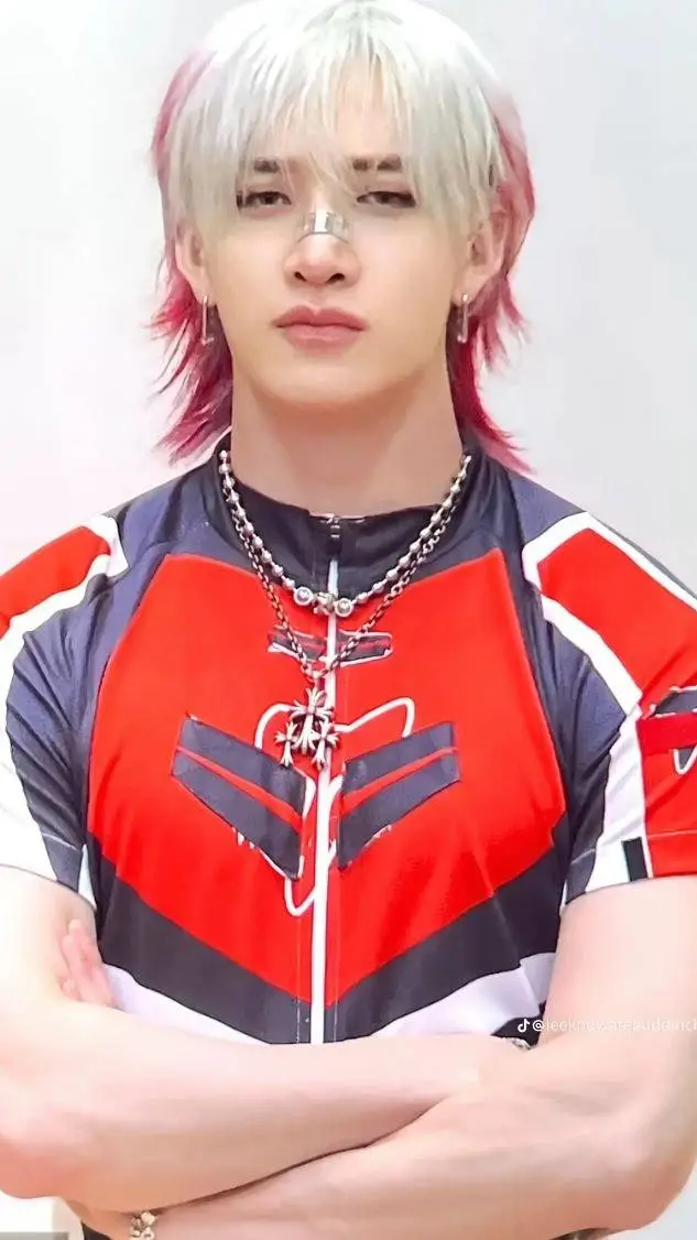 ai character: Chan(Your dad) background