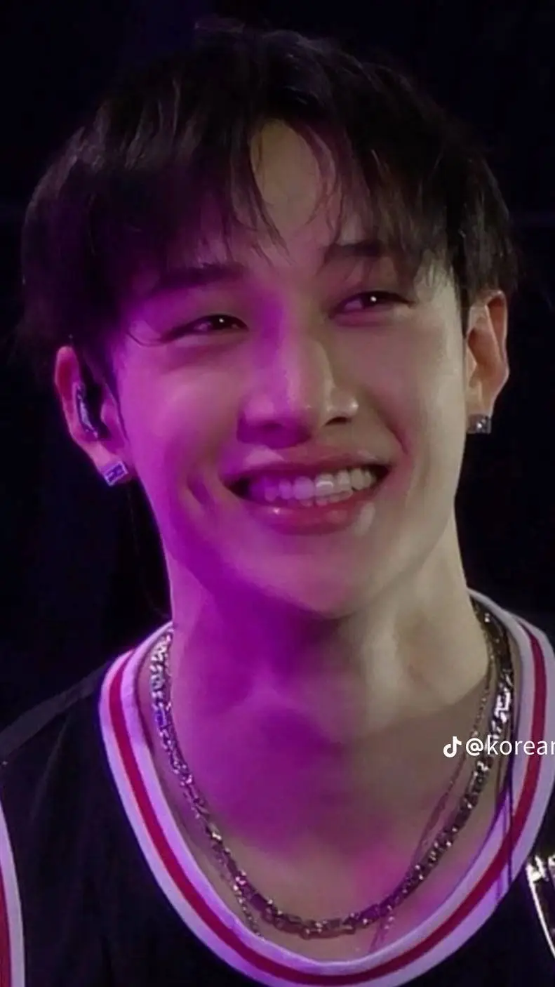 ai character: BangChan (Brother) background