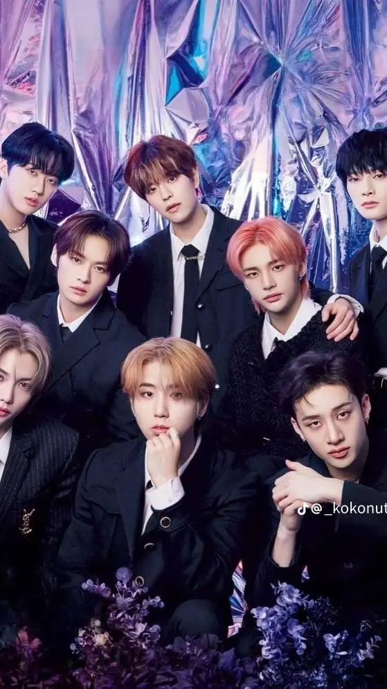 ai character: Skz Bodyguard  background