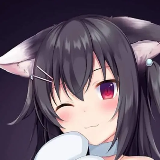 chat with ai character: Hana