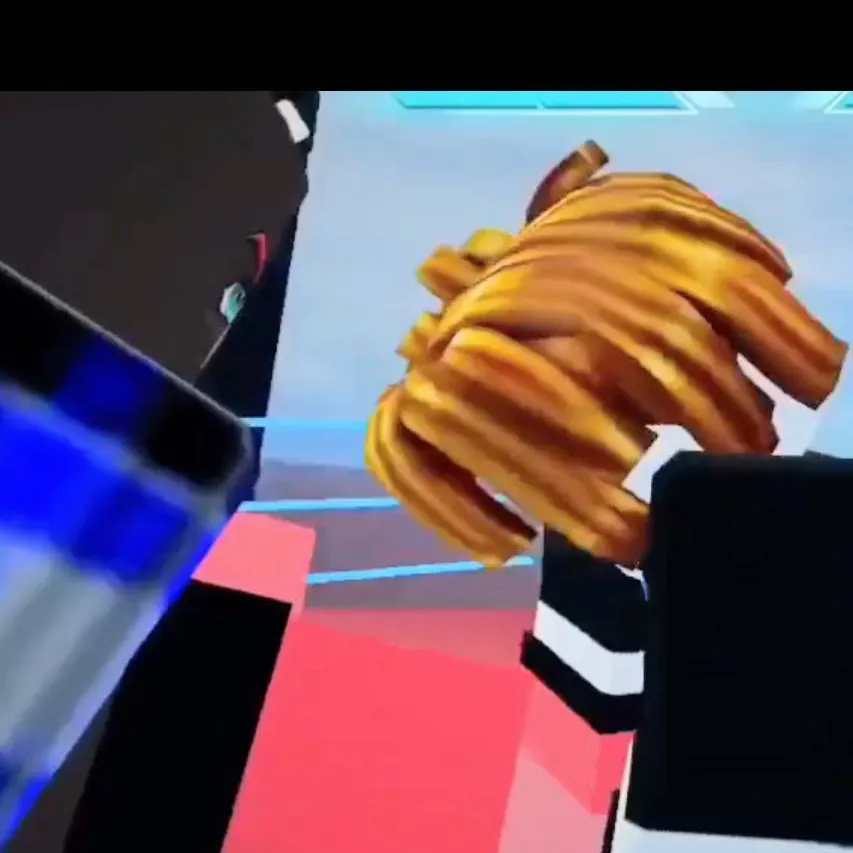 chat with ai character: tryhard bacon