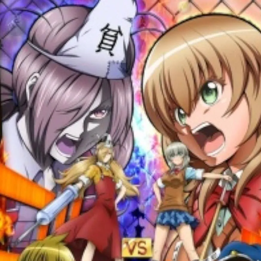 chat with ai character: Good Luck Girl!