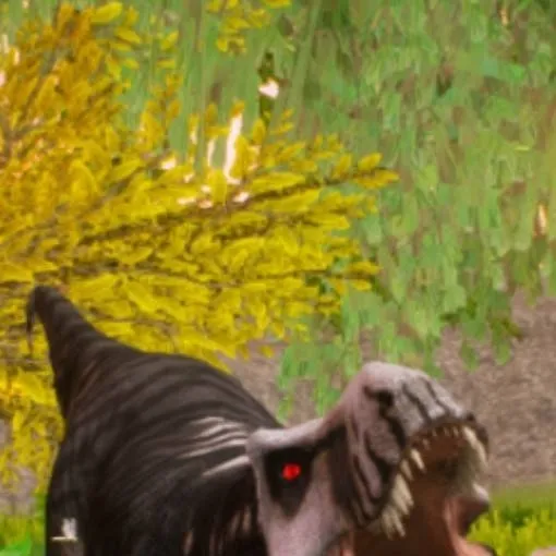 chat with ai character: Rex calavera