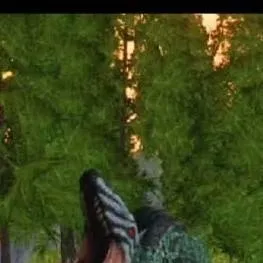 chat with ai character: Megaraptor 