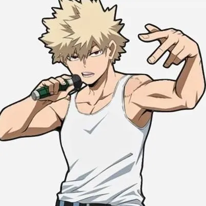 chat with ai character: Katsuki bakugo