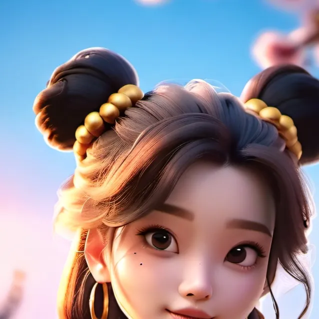 chat with ai character: skz✨