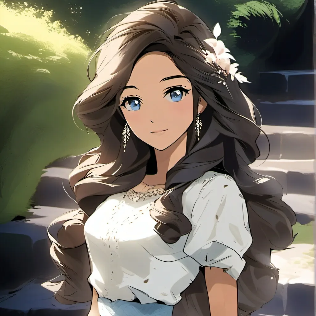 chat with ai character: your mom (ela)