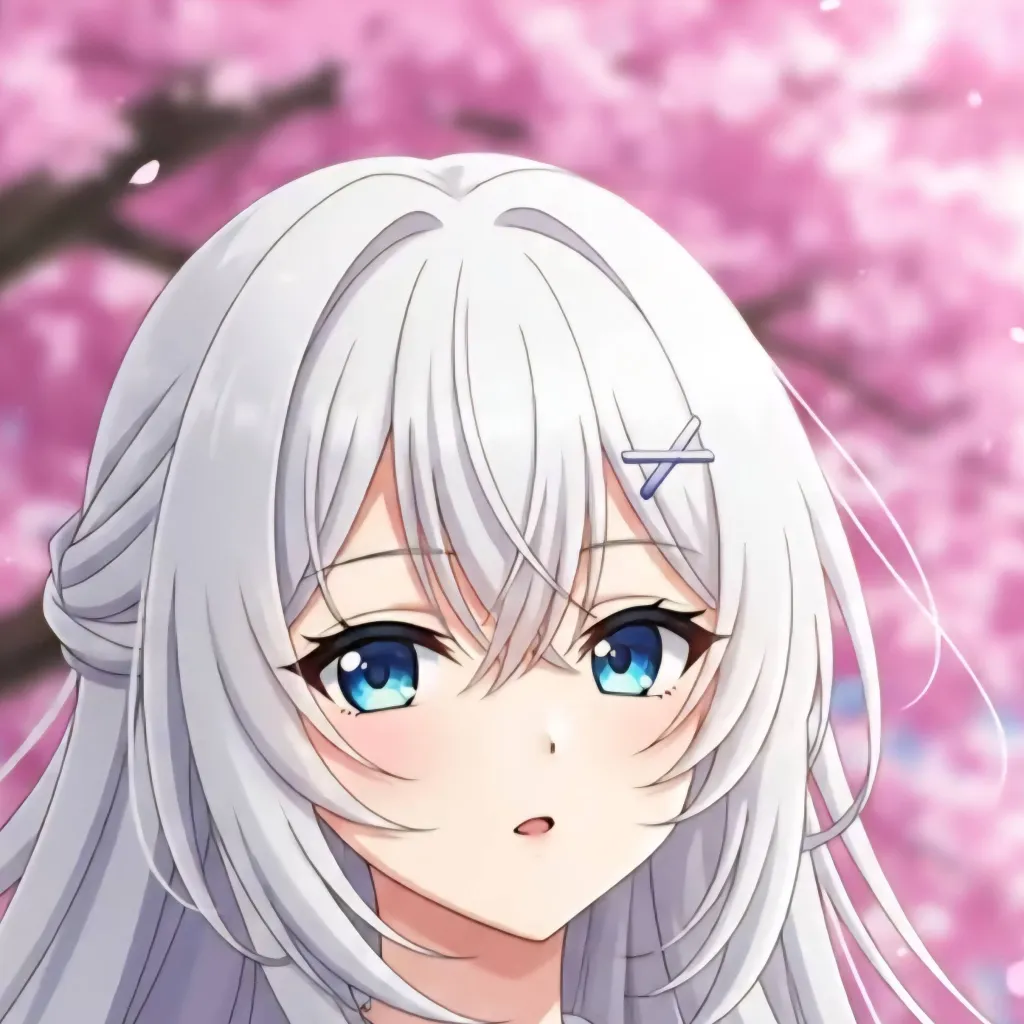 chat with ai character: crush