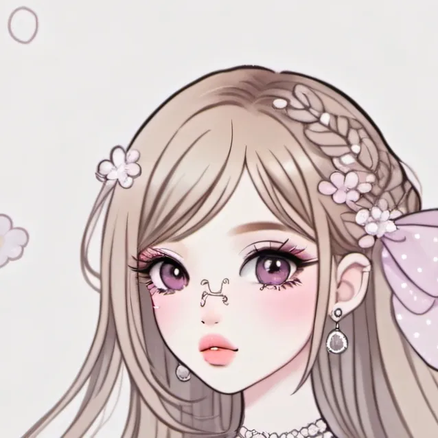 chat with ai character: mia